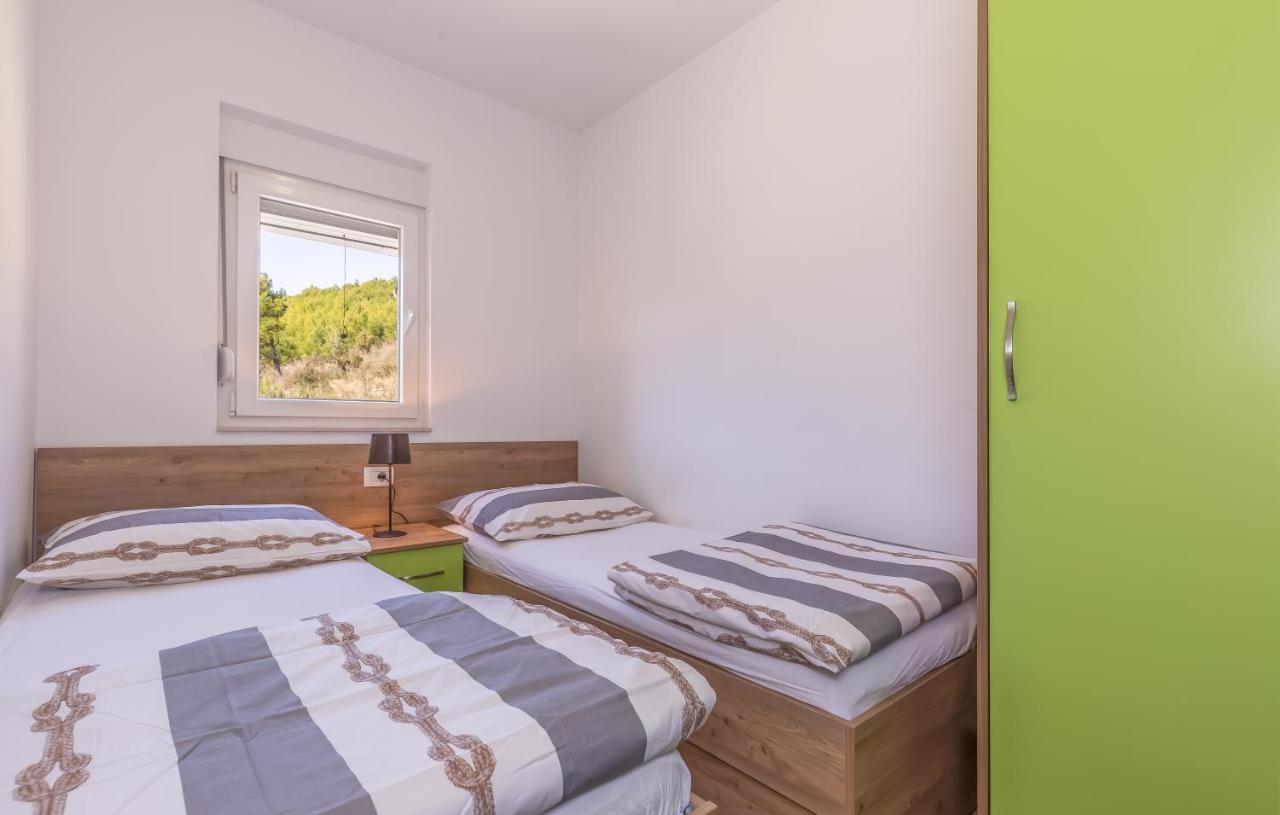 Andela 1 Lägenhet Makarska Exteriör bild